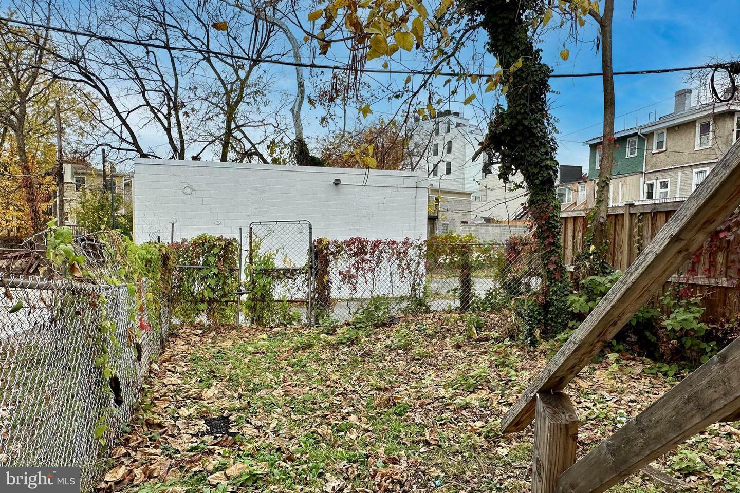 Property Photo:  5412 9th Street NW  DC 20011 