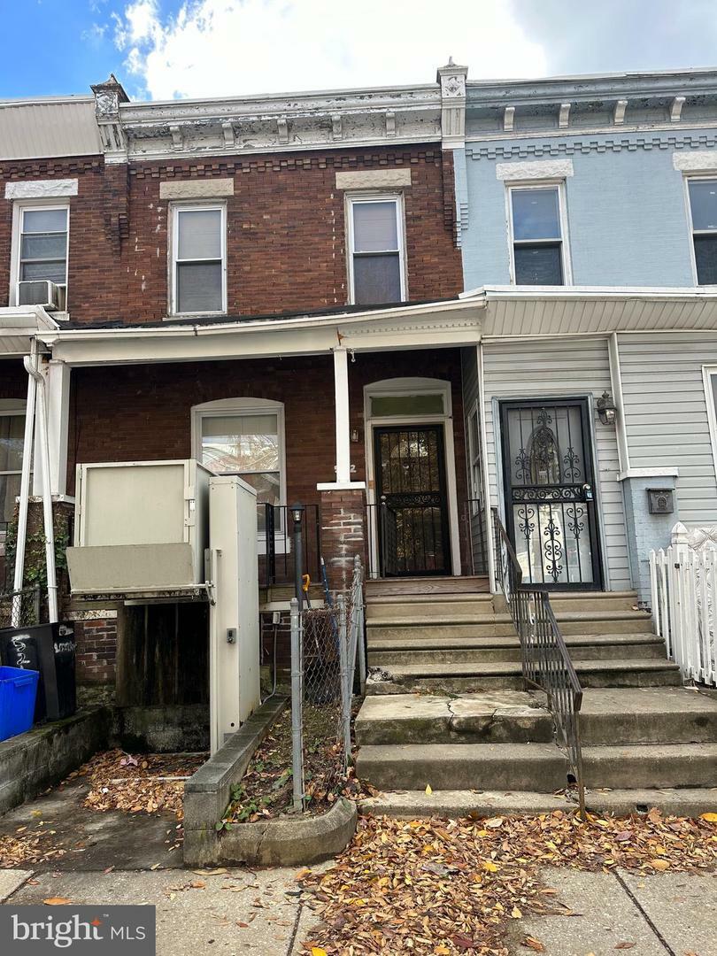 Property Photo:  5212 Larchwood Avenue  PA 19143 