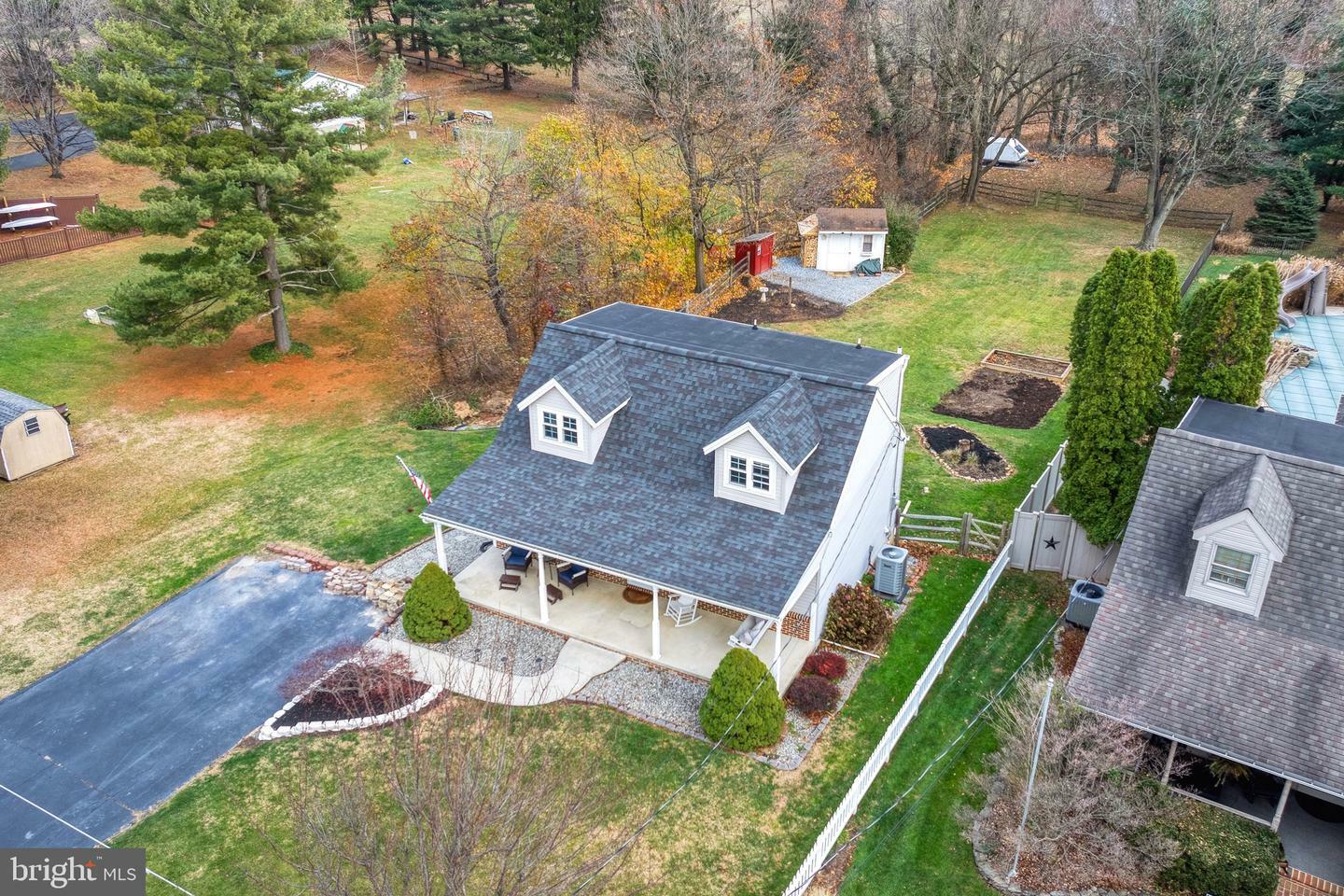 Property Photo:  430 Hempfield Hill Road  PA 17512 