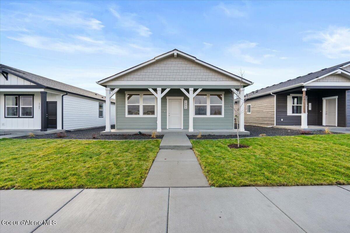 5224 E Norma Ave  Post Falls ID 83854 photo