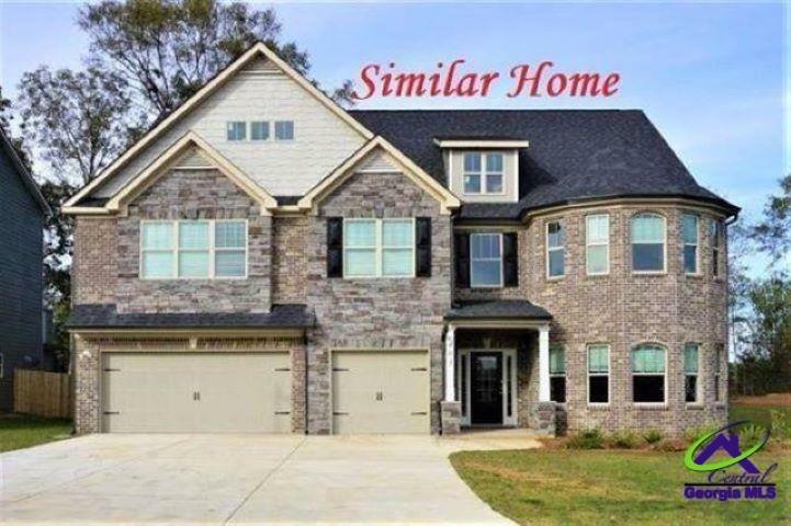 Property Photo: 204 Garnet Drive GA 31005