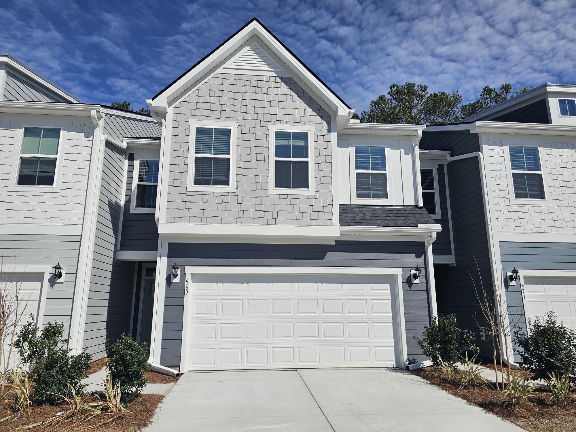 Property Photo: 569 Trotters Lane # 222 SC 29461