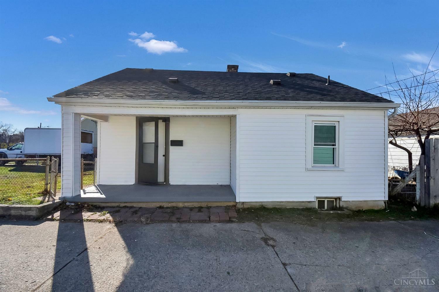 Property Photo:  205 N Fair Avenue  OH 45011 