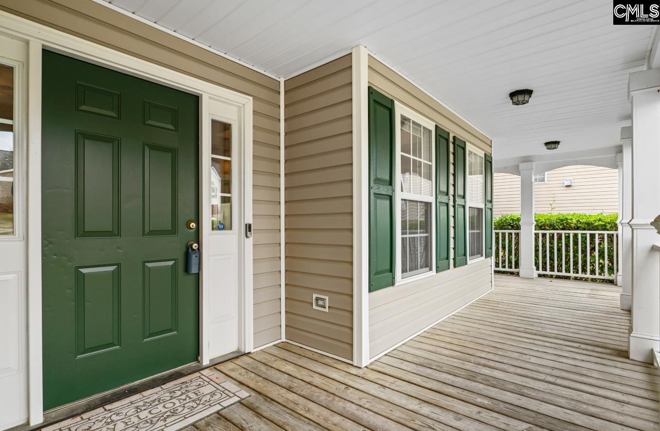 Property Photo: 306 Long Needle SC 29229