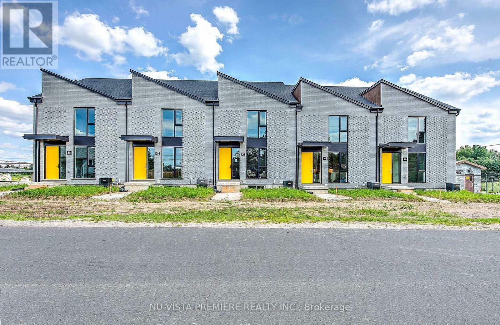 Property Photo: 85 Tunks Lane 42 ON N0L 1R0