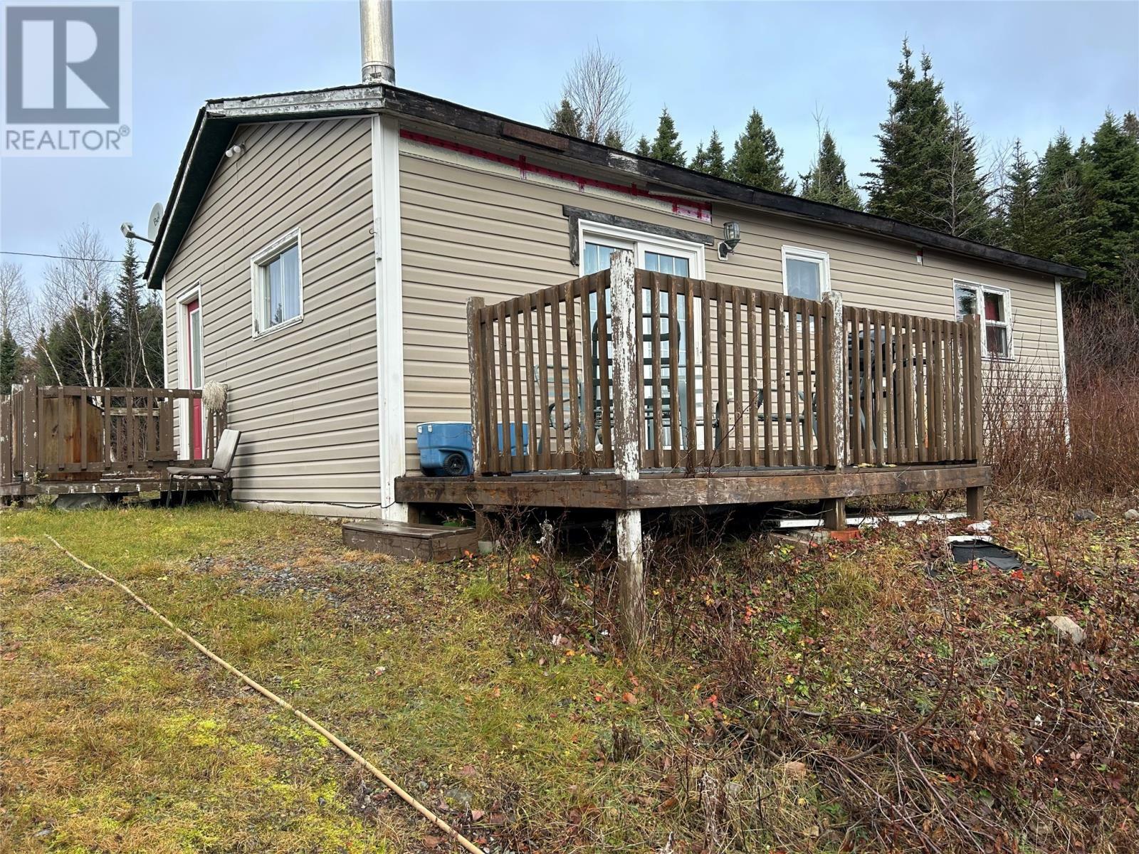 48 Monroe'S  Lewisporte NL A0G 3A0 photo