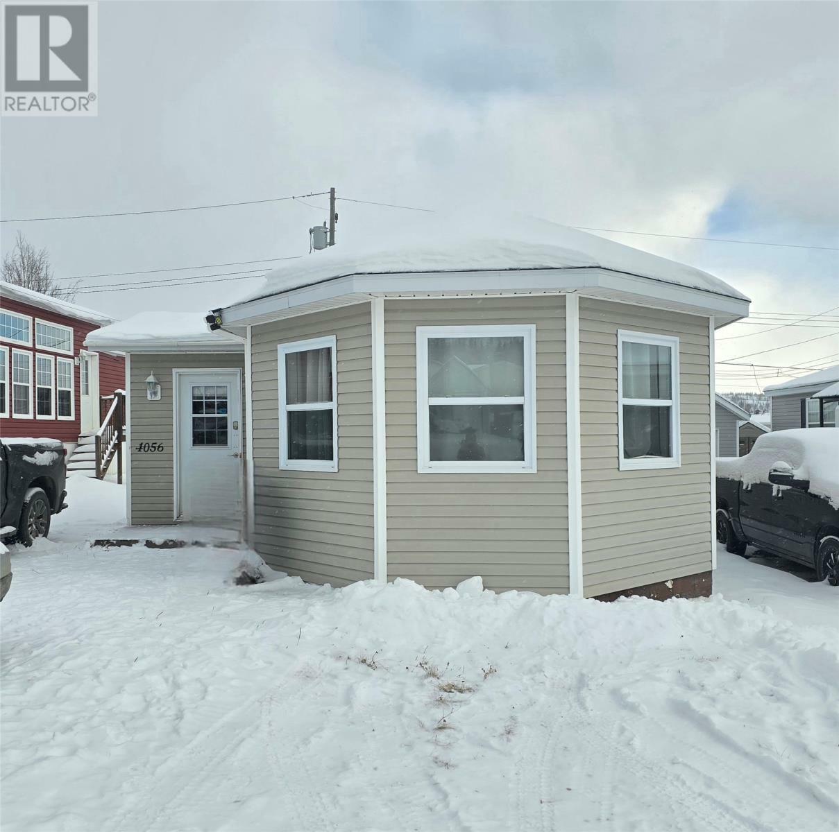 4056 Duley Crescent  Labrador City NL A2V 2R4 photo