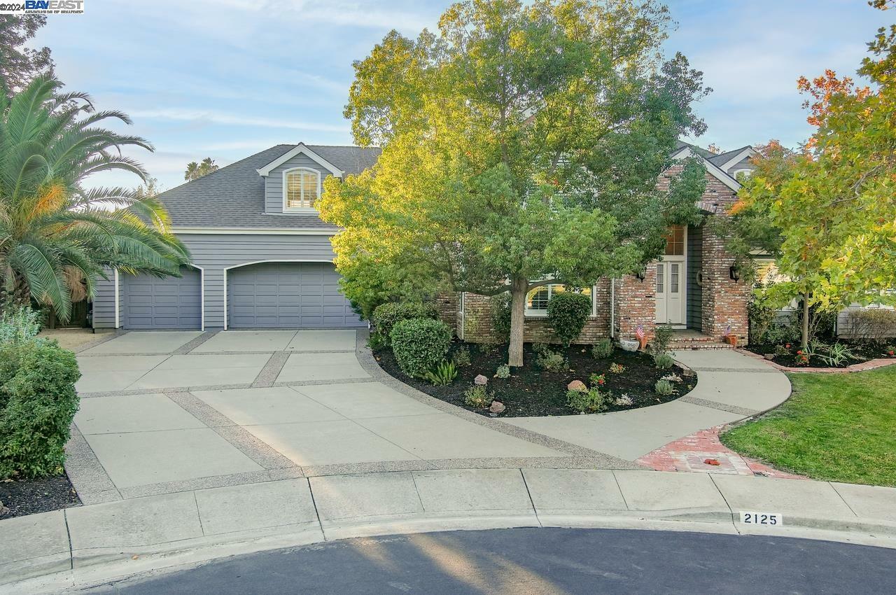 Property Photo:  2125 Zinfandel Ct  CA 94550 