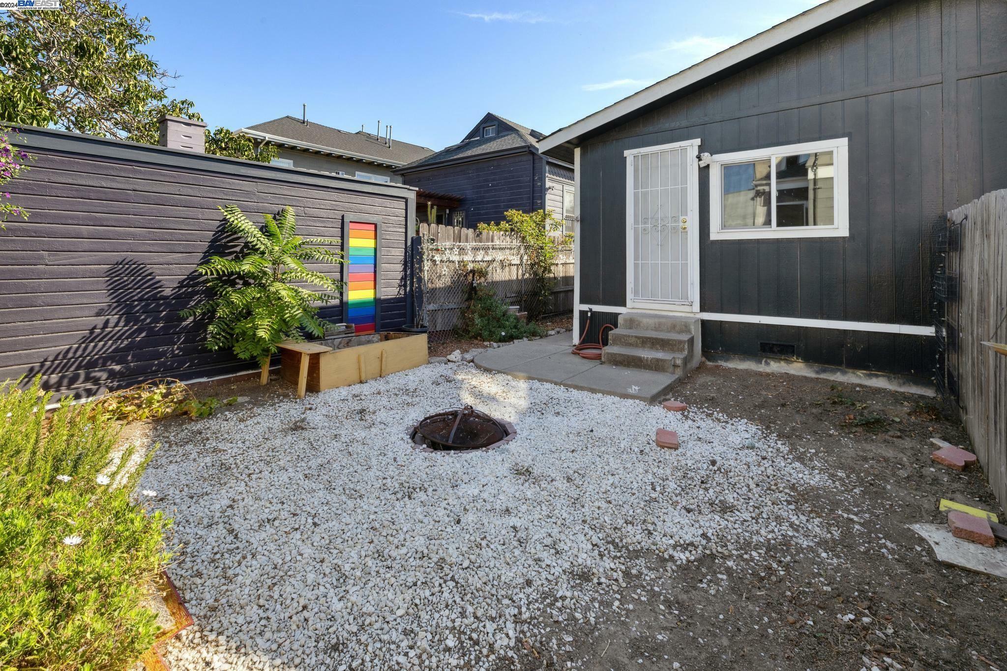 Property Photo:  3311 Martin Luther King Jr Way  CA 94609 