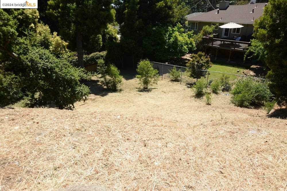 Property Photo:  0 Maiden Ln  CA 94602 