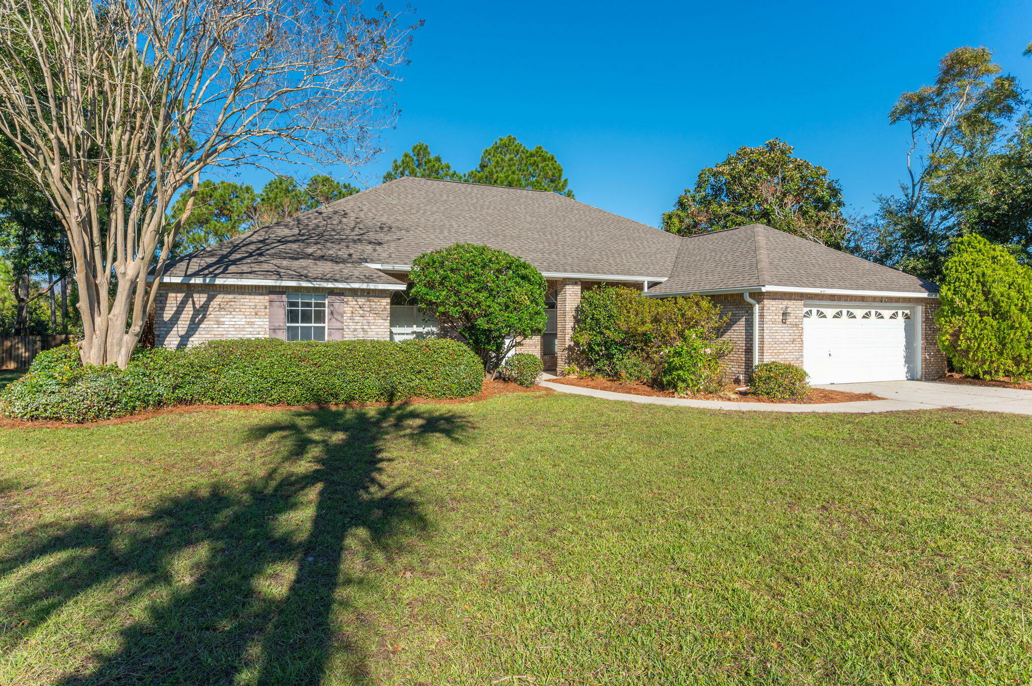 Property Photo:  29 Kristin Cove  FL 32541 