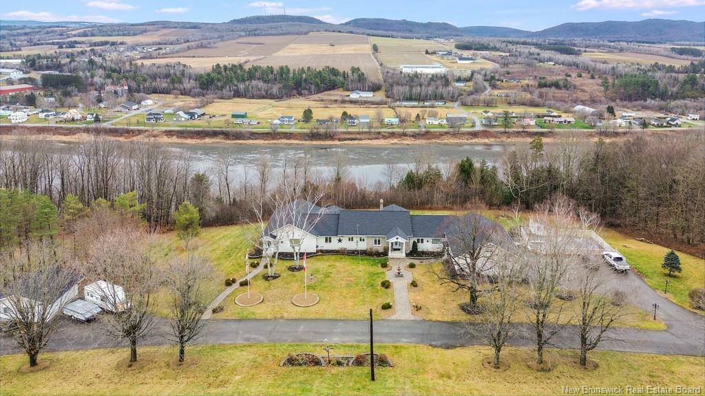 Property Photo: 353 Riverview Drive NB E7L 3N1