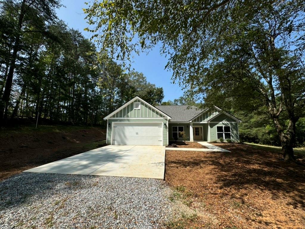 Property Photo: 942 Lumpkin County Parkway GA 30533