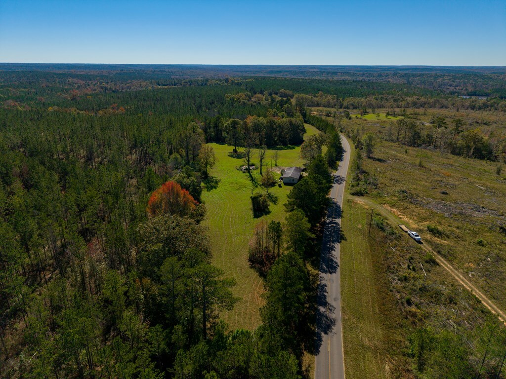 Property Photo:  650 Eddie Martin Road  GA 31803 