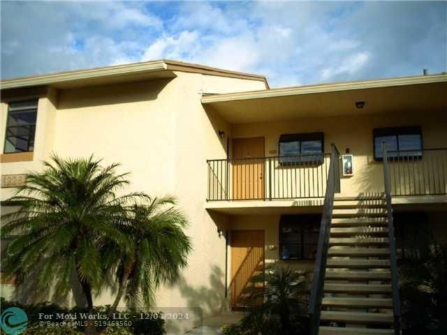 Property Photo:  1228 S Military Trl 2121  FL 33442