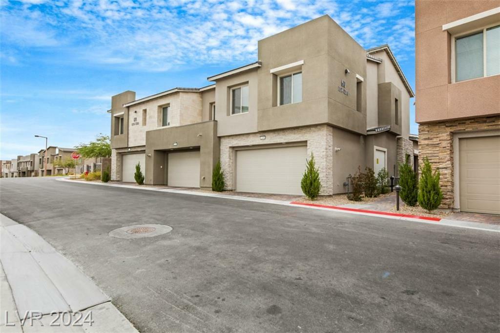 Property Photo:  600 North Carriage Hill Drive 1199  NV 89138 