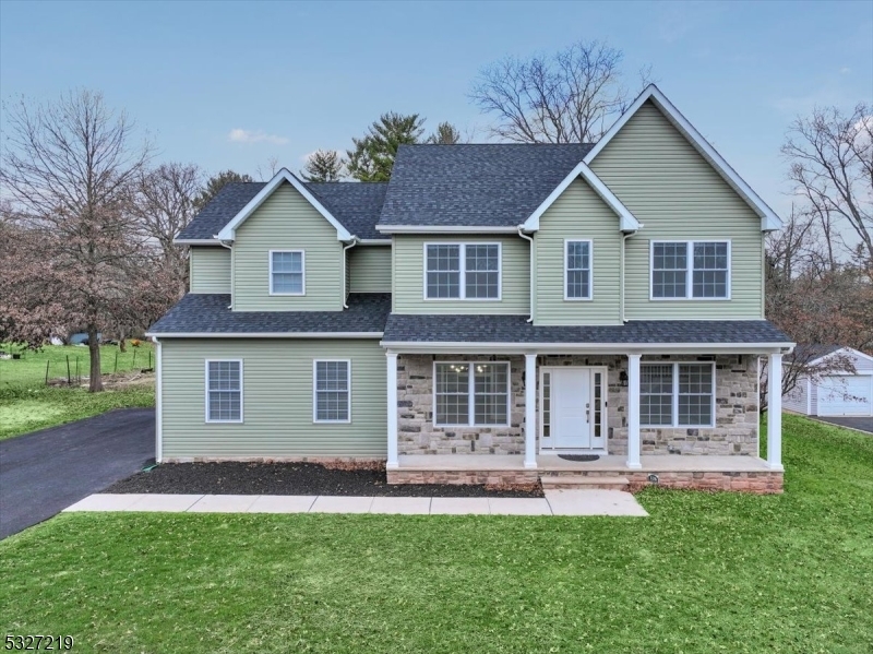 Property Photo: 526 Vanderveer Rd NJ 08807
