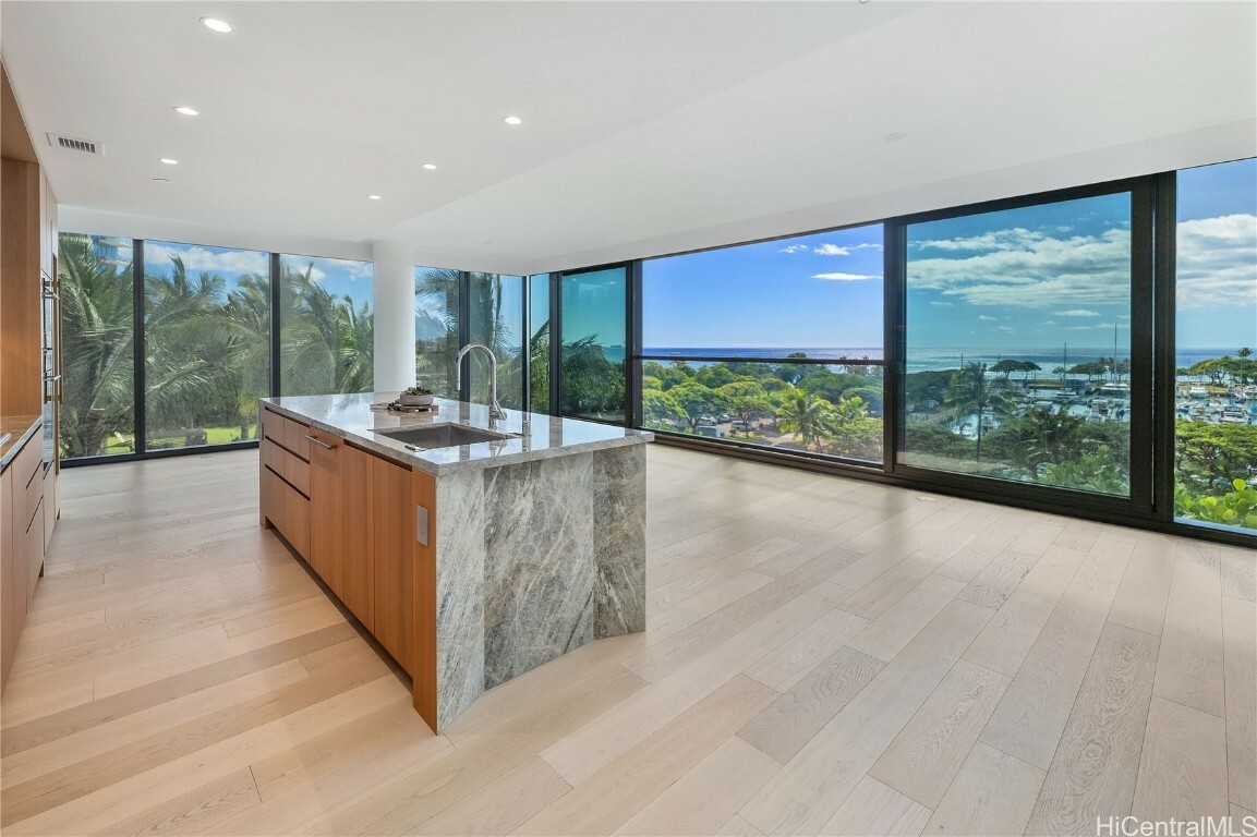 Property Photo: 1100 Ala Moana Boulevard 600 HI 96814