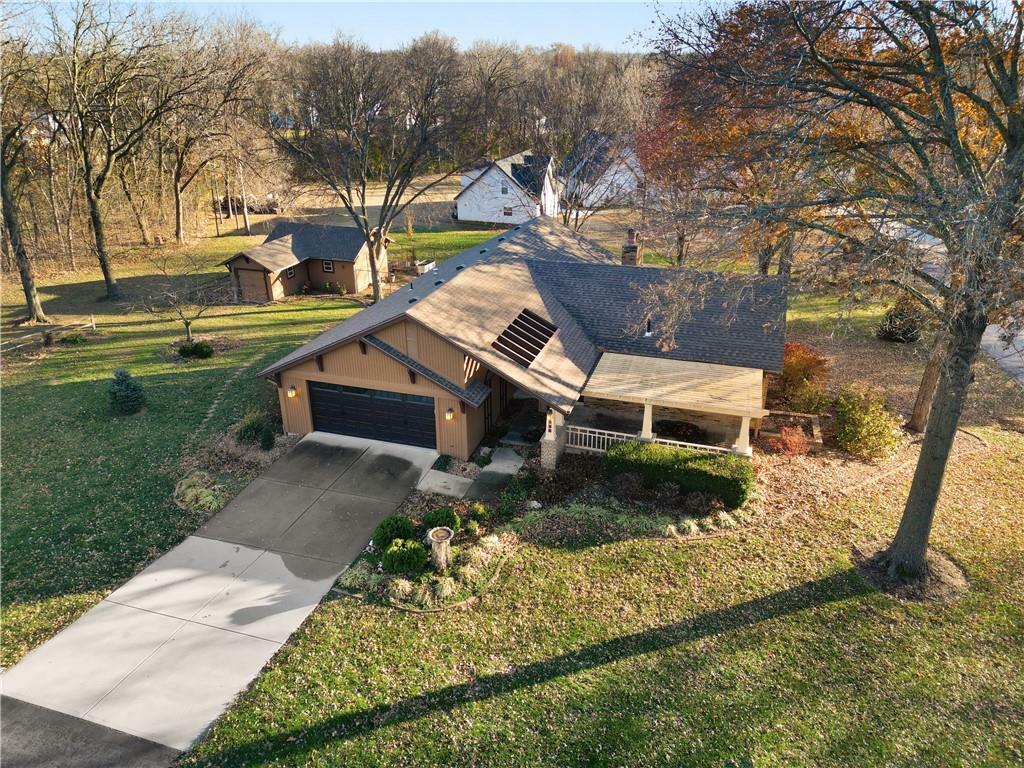 Property Photo:  145 Tiblow Lane  KS 66012 