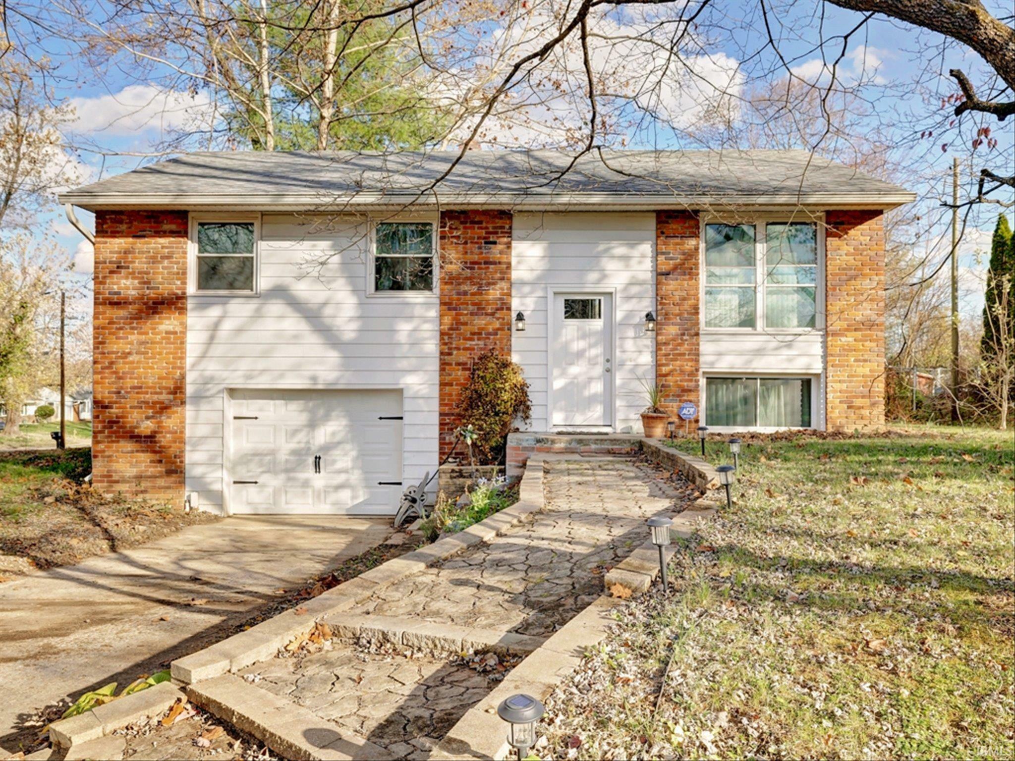 Property Photo:  3111 S Arrow Avenue  IN 47403 