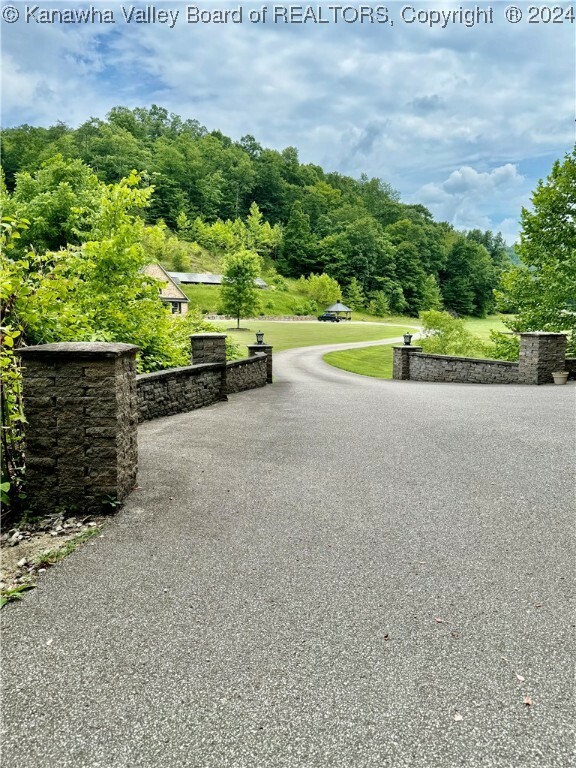 Property Photo:  55 Davis Trace Road  WV 25523 