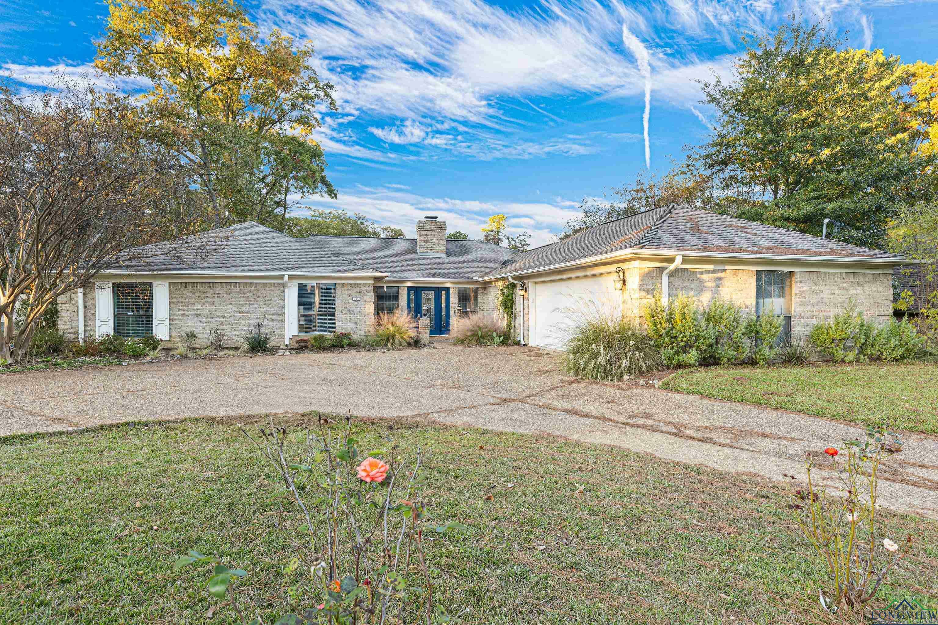 Property Photo:  5 Amy Scott Court  TX 75605 