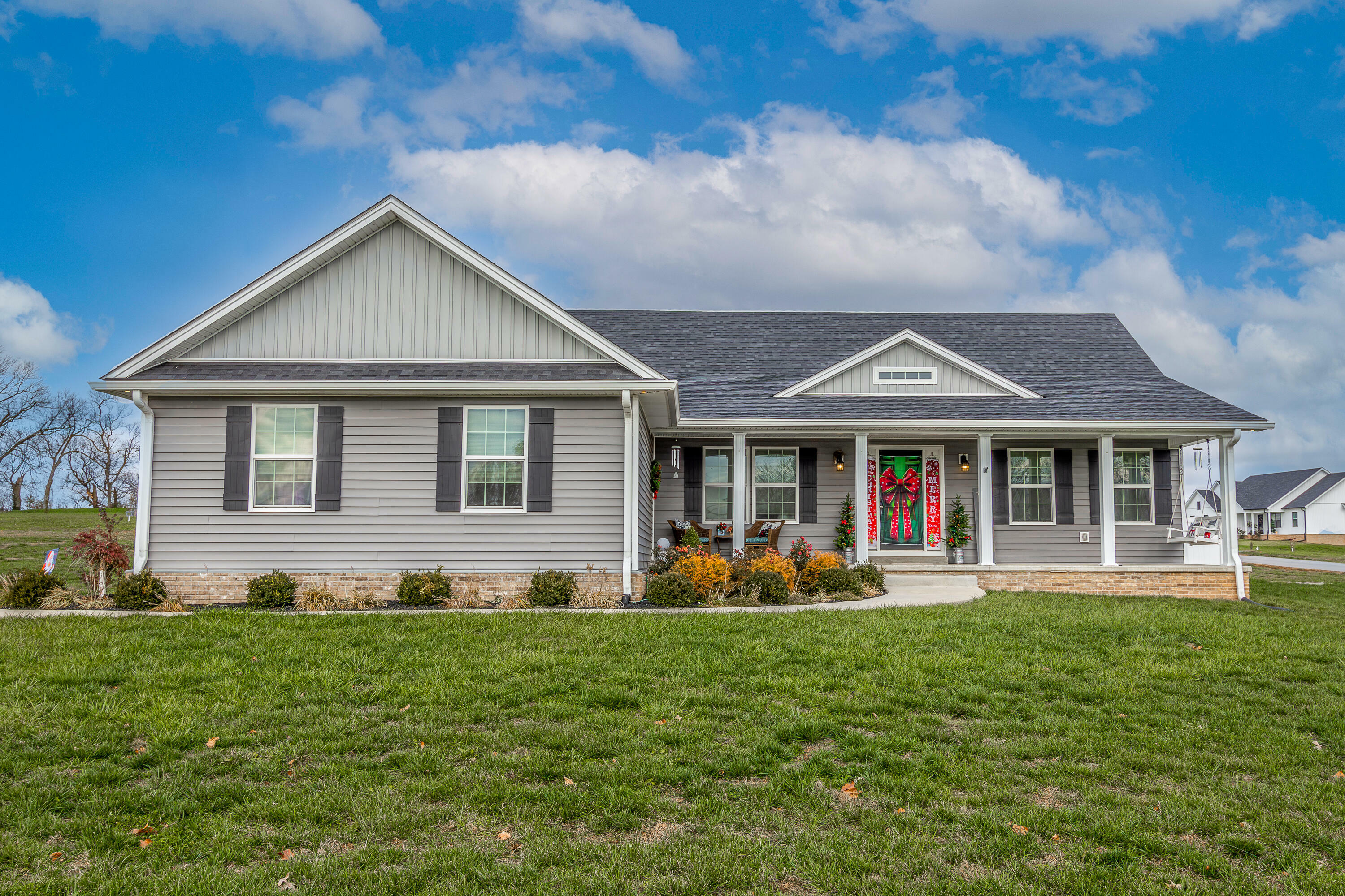 295 Talmage-Mayo Road  Harrodsburg KY 40330 photo