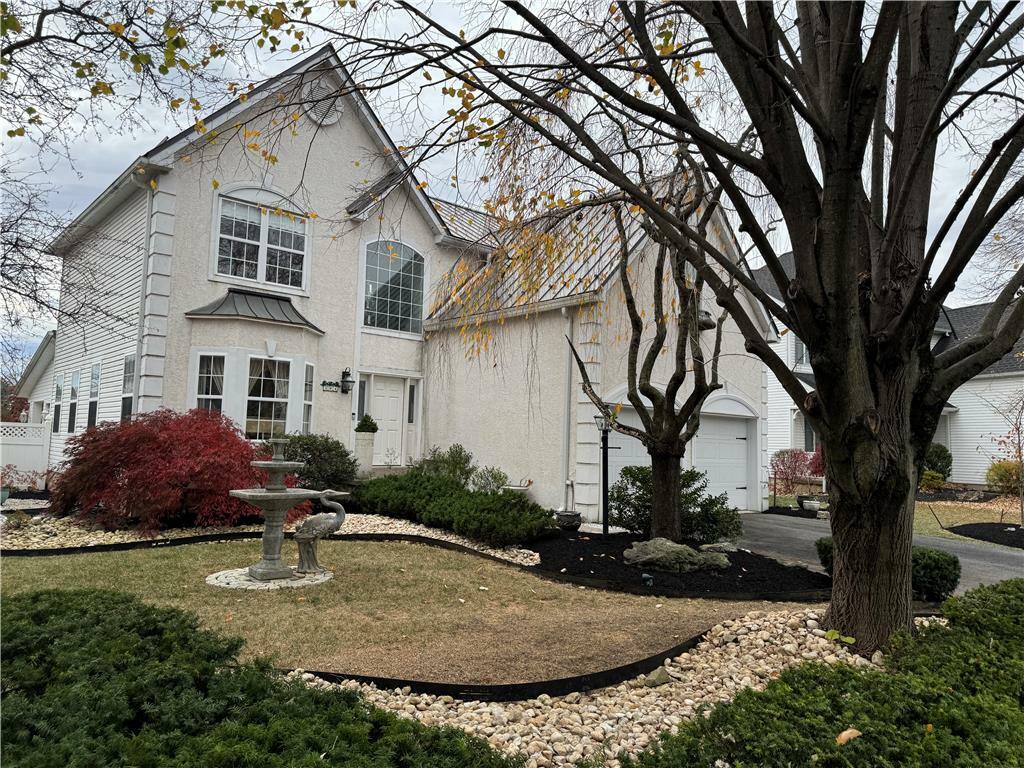 Property Photo: 294 Lenape Trail PA 18104
