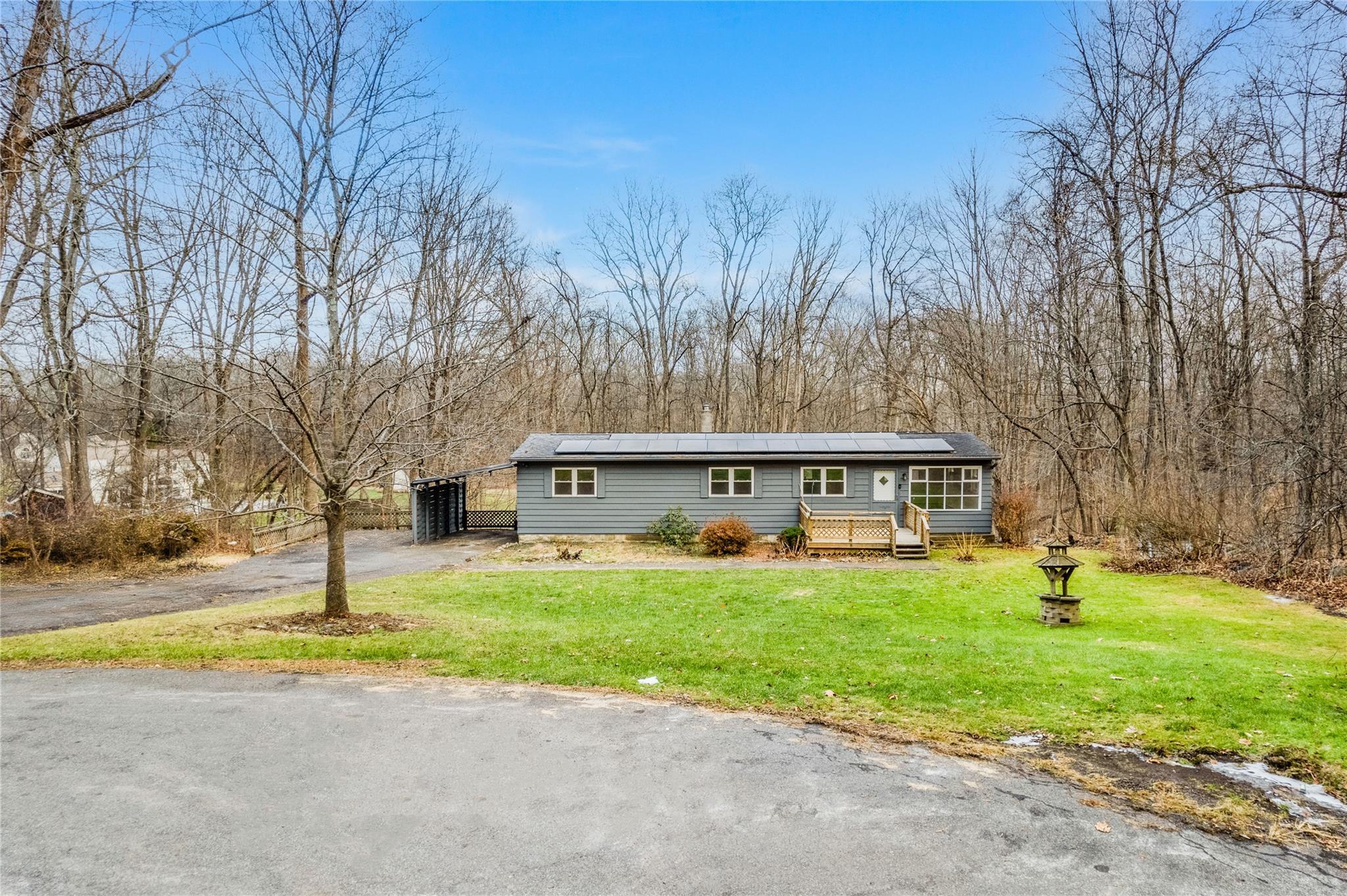 Property Photo:  31 Kings Drive  NY 12589 