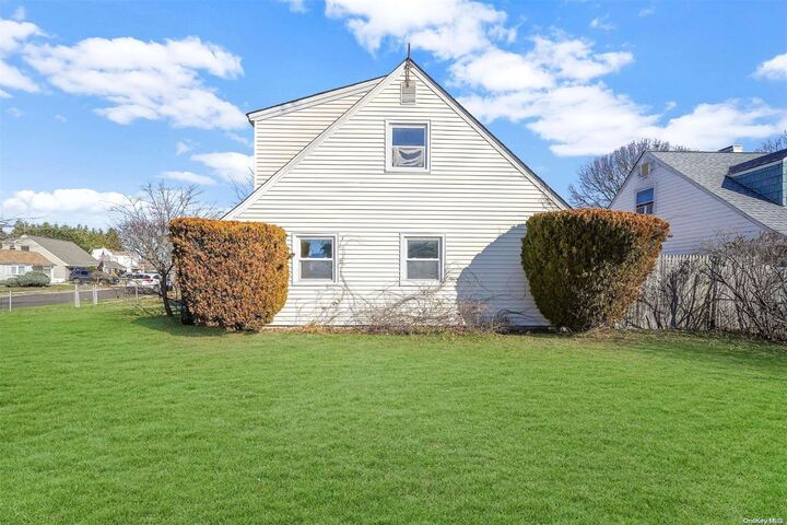 Property Photo:  2491 1st Street  NY 11554 
