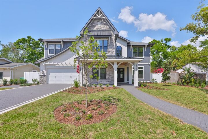 Property Photo: 3509 W Leona Street FL 33629