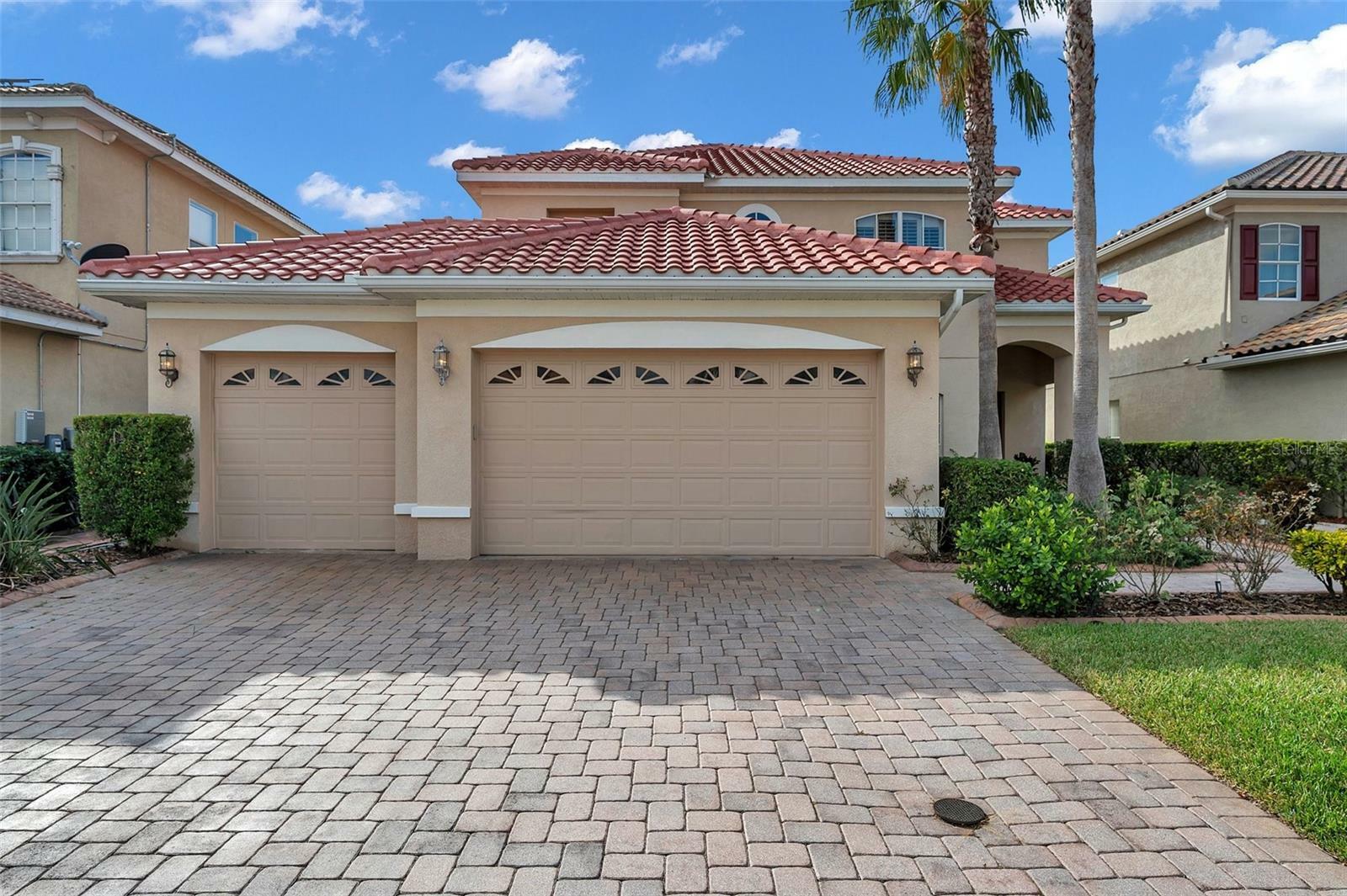 Property Photo:  18014 Cozumel Isle Drive  FL 33647 