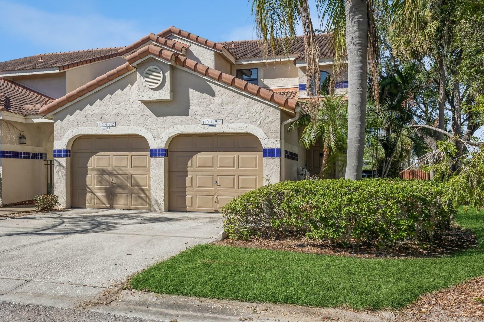 Property Photo:  10494 Saint Tropez Place 202  FL 33615 