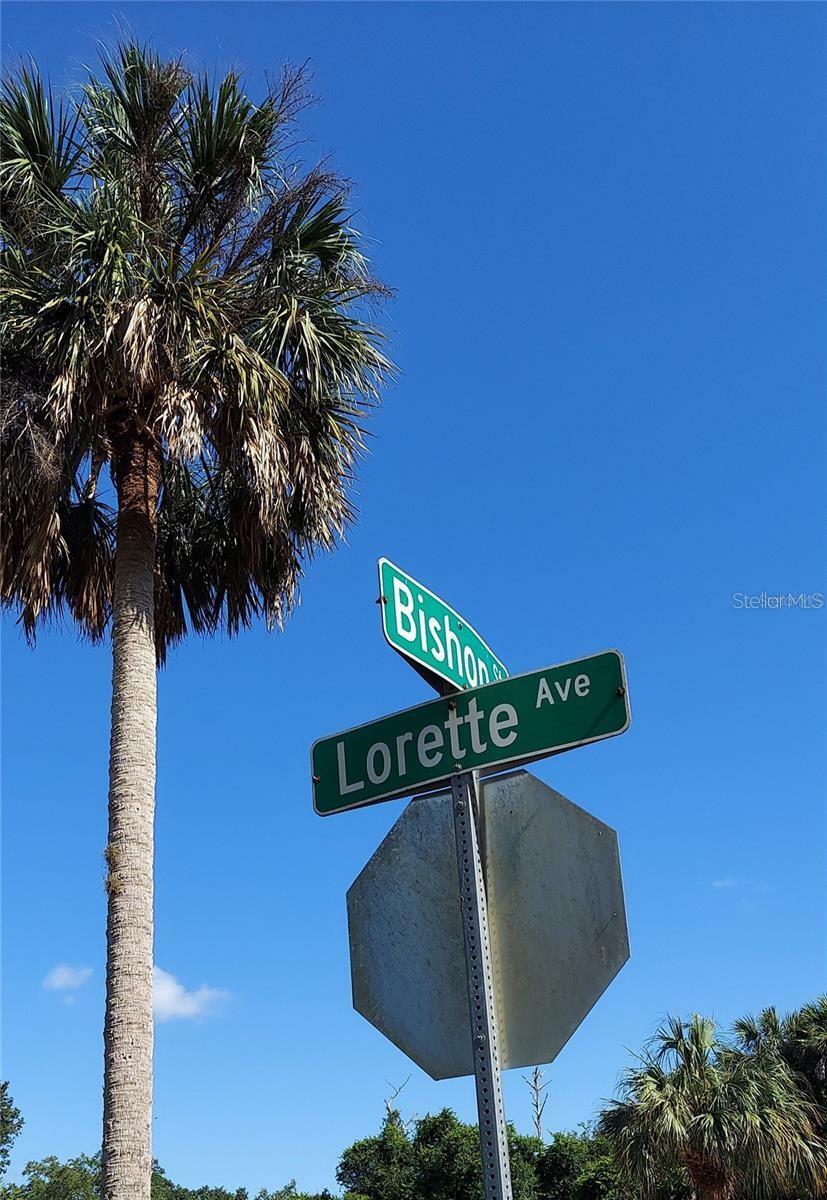 Property Photo: 20272 Lorette Avenue FL 33954