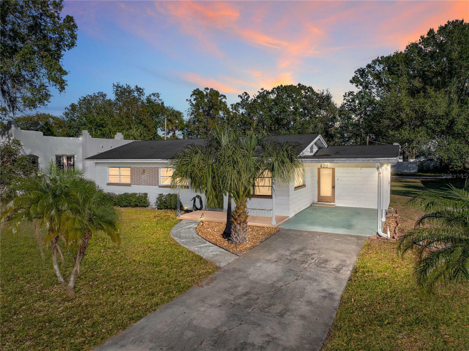 Property Photo:  422 21st Street SW  FL 33880 