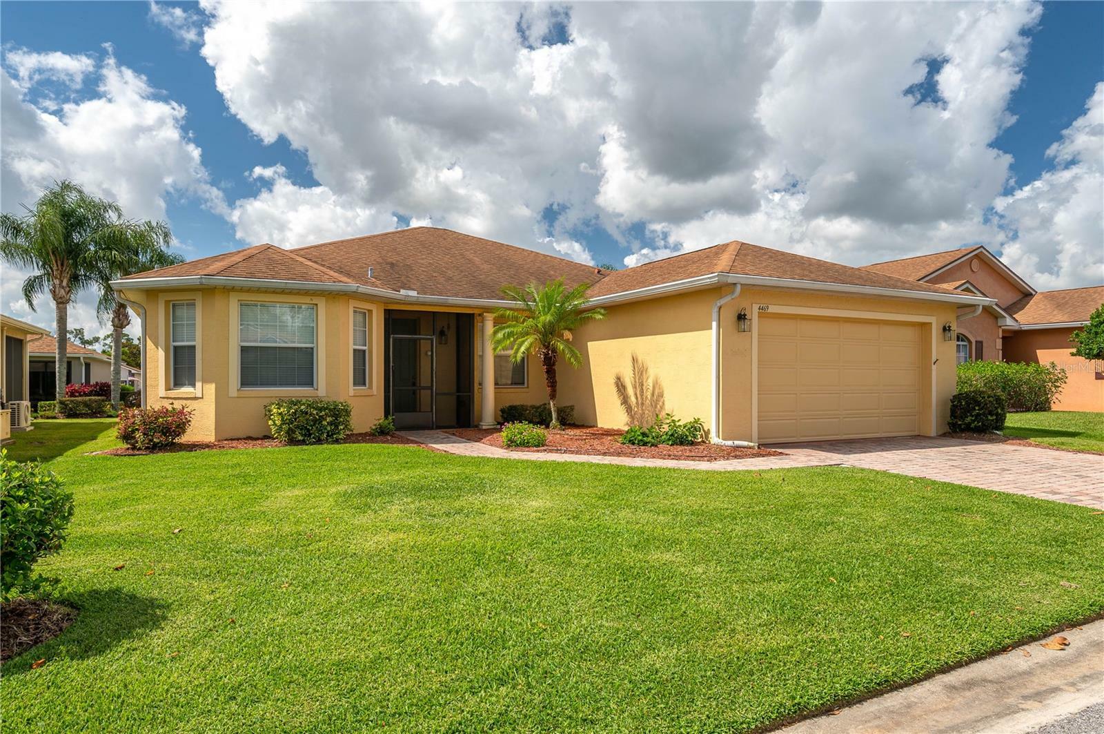 Property Photo:  4469 Turnberry Lane  FL 33859 