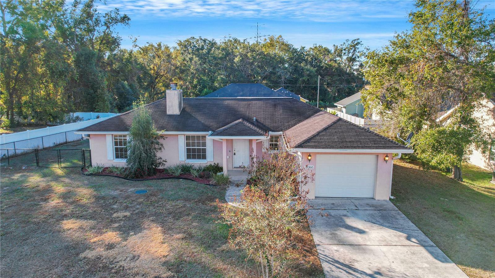 Property Photo:  16360 SE 81st Court  FL 34491 