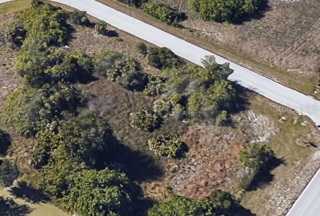 Property Photo: 14095 Appleton Boulevard FL 33981