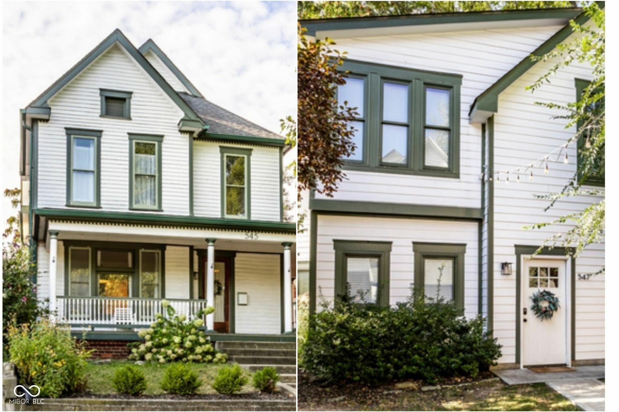 545 Fletcher Avenue  Indianapolis IN 46203 photo