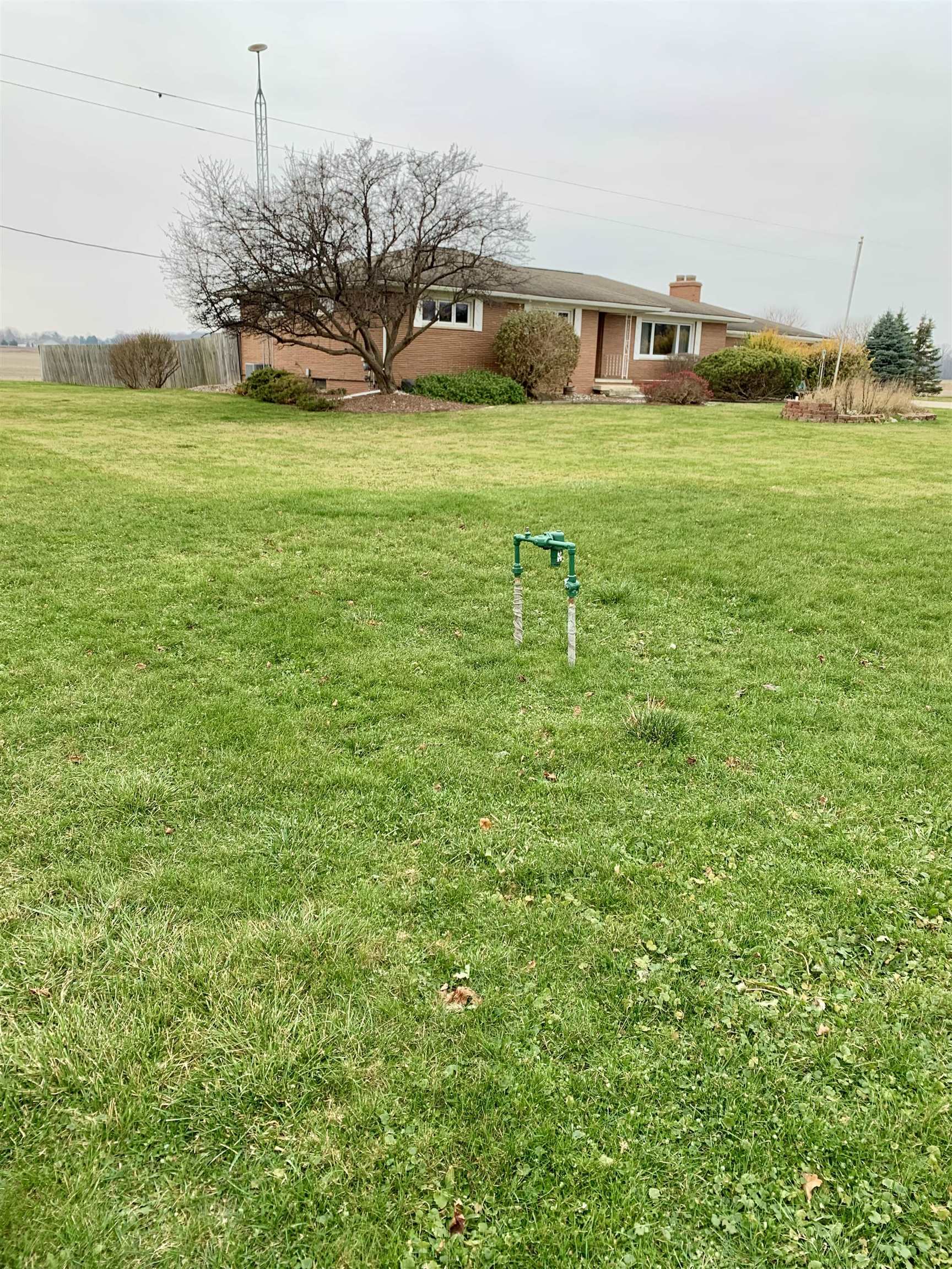 Property Photo:  3156 E M-21 Road  MI 48879 