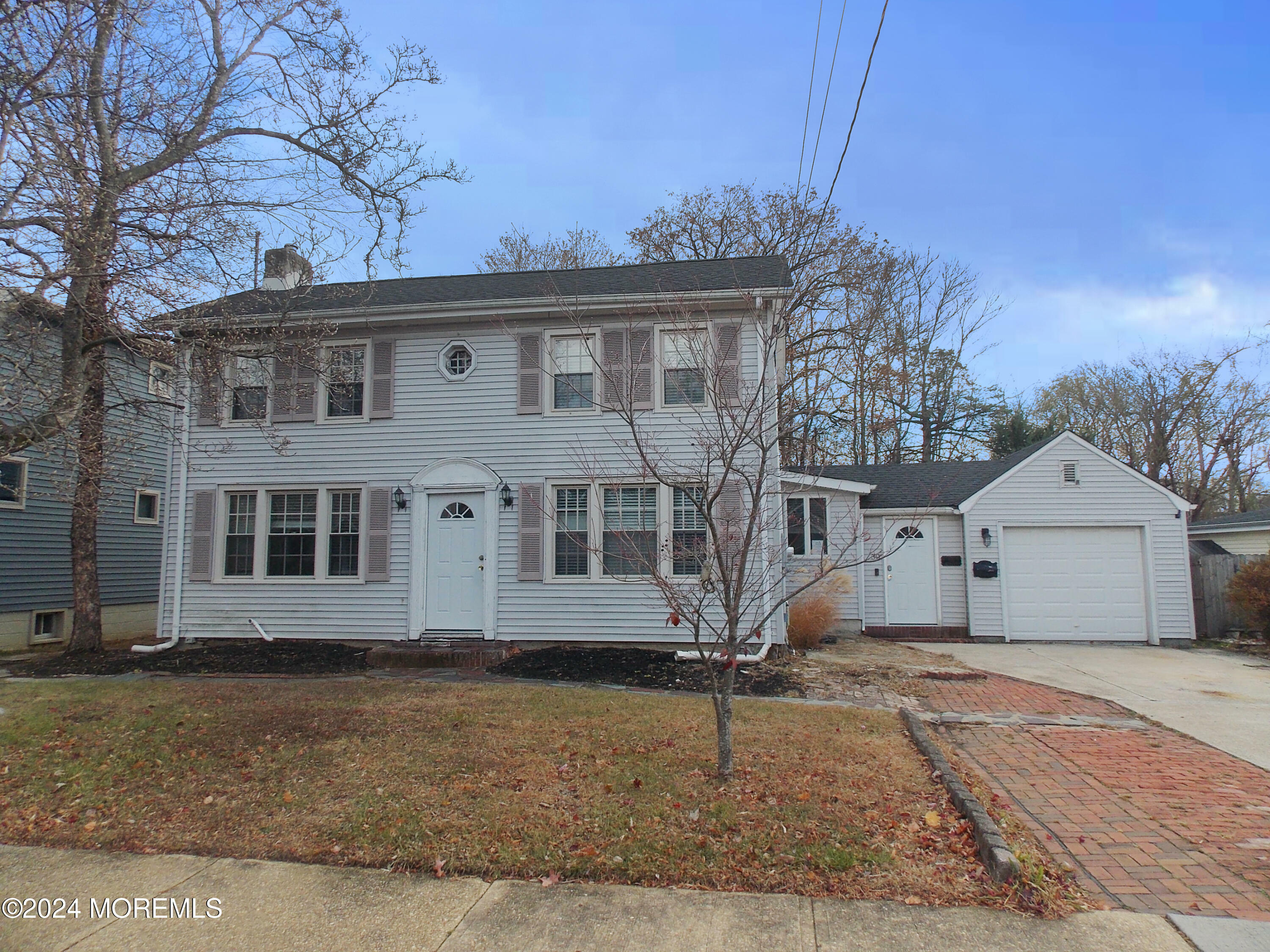 Property Photo:  50 Pemberton Avenue  NJ 07757 