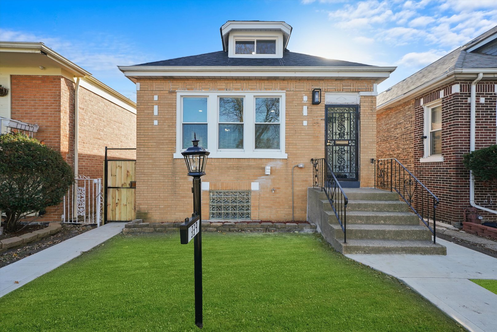 Property Photo:  339 W 101st Street  IL 60628 