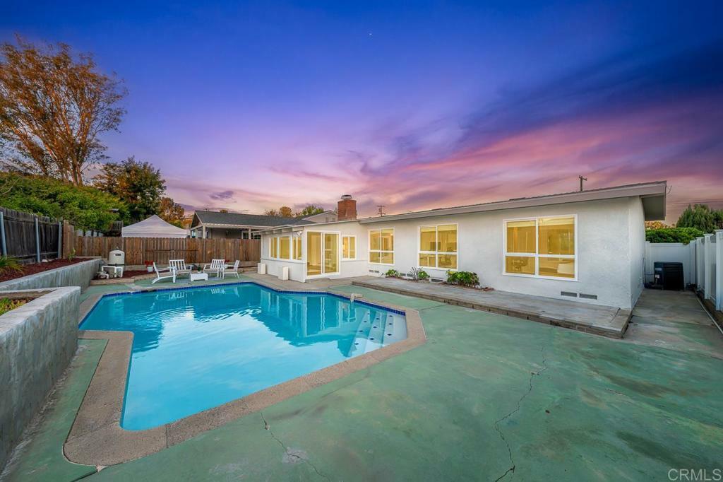 Property Photo:  6128 Henderson Drive  CA 91942 