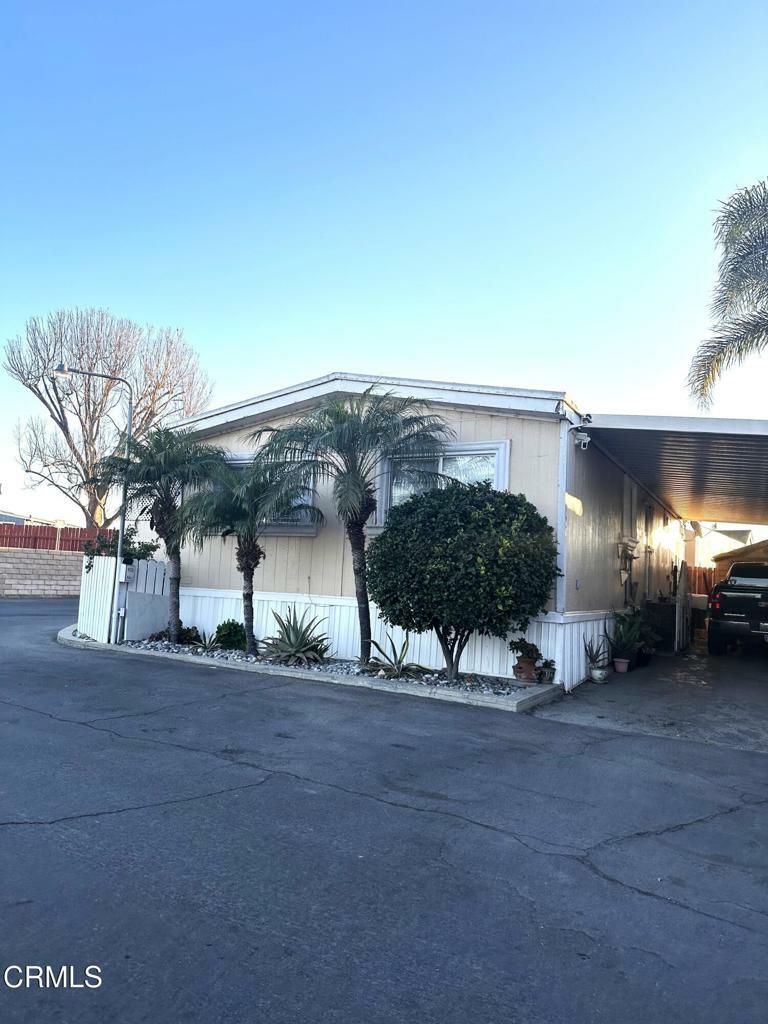 Property Photo:  4108 Ranchita Lane A  CA 93033 