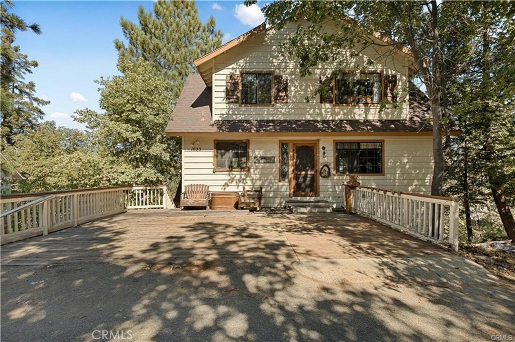 Property Photo:  1023 Sandalwood Drive  CA 92352 