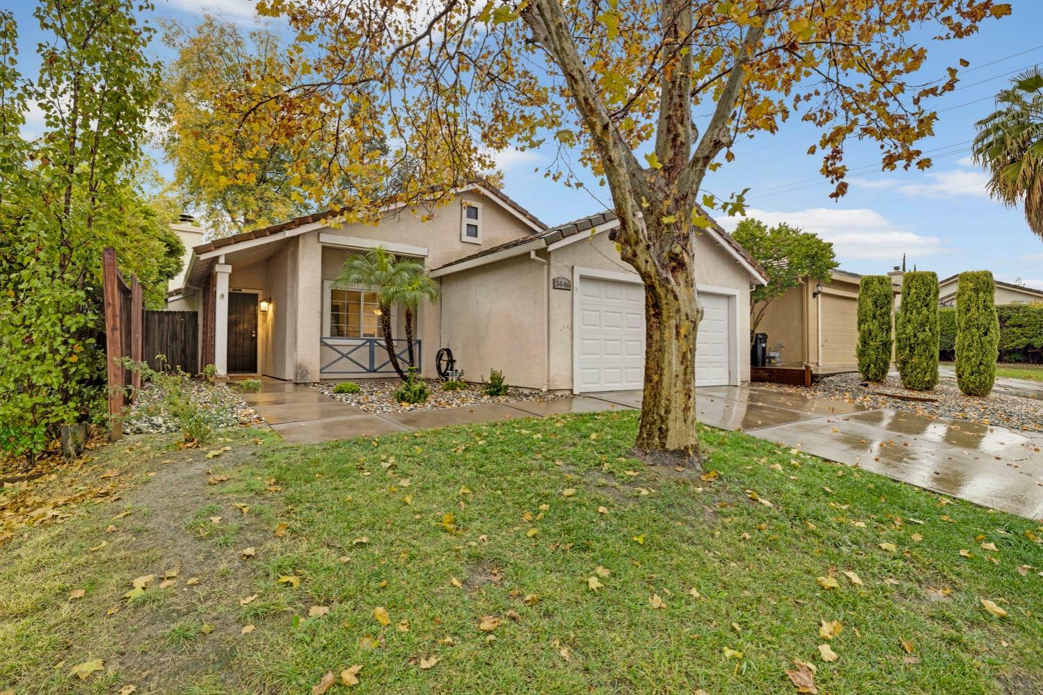 Property Photo:  3446 Birchdale Way  CA 95843 