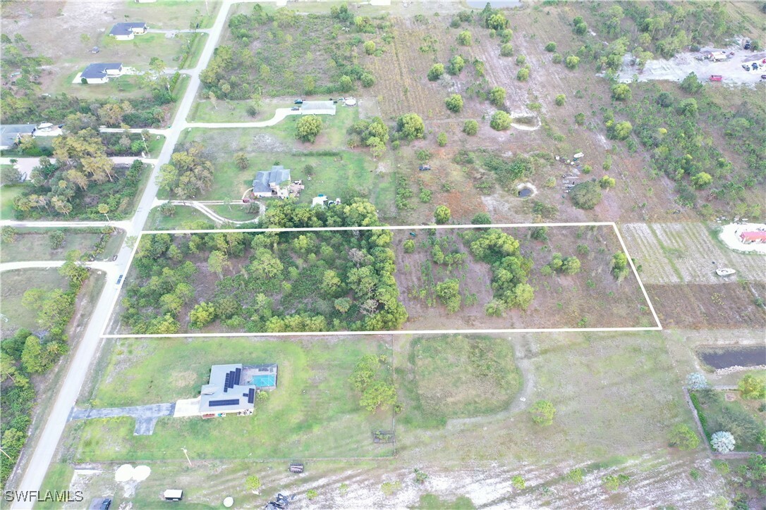 Property Photo:  Xxxx 54th Avenue NE  FL 34120 