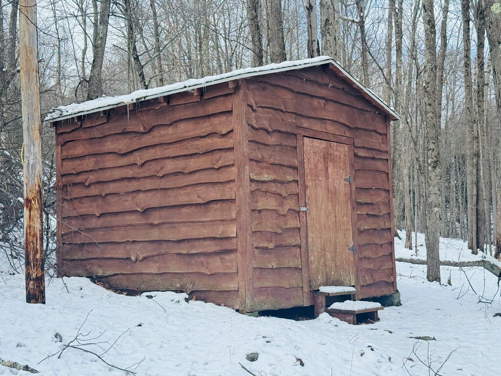 Property Photo:  190 Birch Hill Rd  PA 17768 