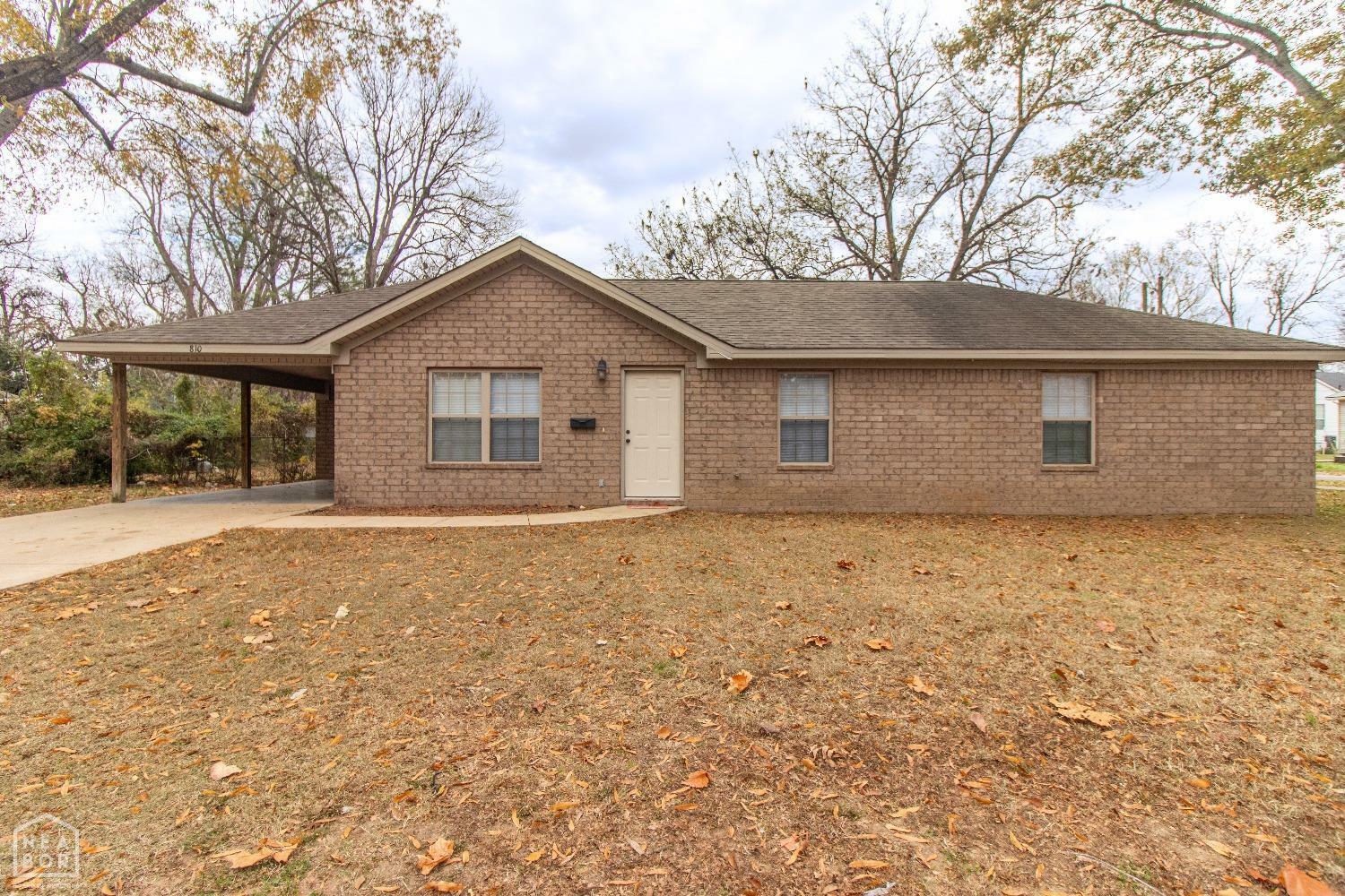 810 Olive Street  Jonesboro AR 72401 photo