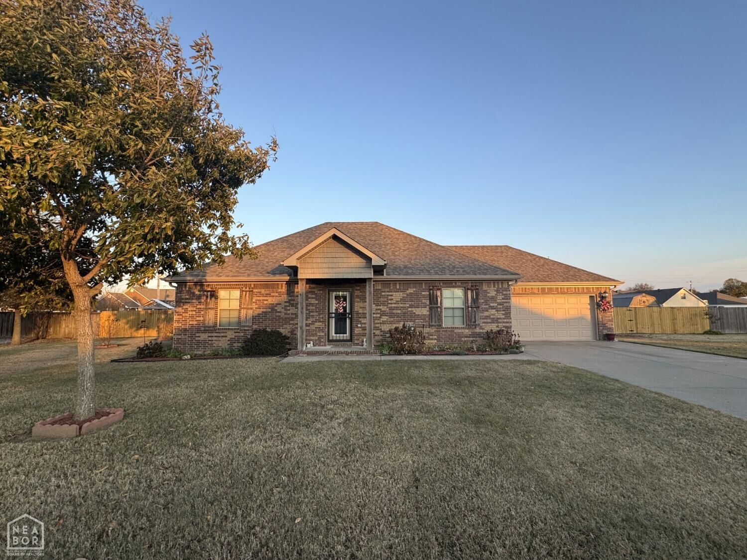 Property Photo:  902 Taylor Street  AR 72442 